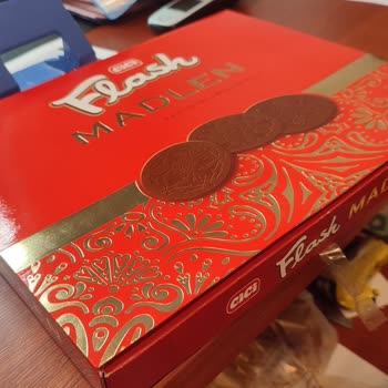 Doğum Günü Sürprizi Hüsrana Dönüştü: Çiçek Sepeti'nden Hayal Kırıklığı