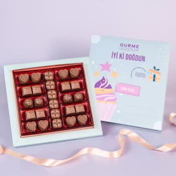 Doğum Günü Sürprizi Hüsrana Dönüştü: Çiçek Sepeti'nden Hayal Kırıklığı