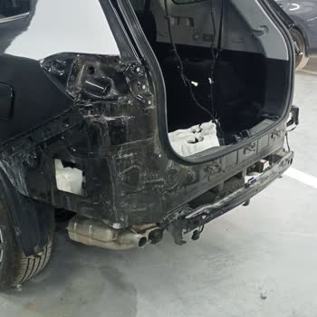 Chery Antoto'da Uzayan Tamir Süreci Ve İletişim Sorunları