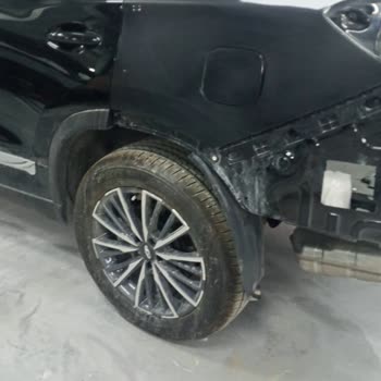 Chery Antoto'da Uzayan Tamir Süreci Ve İletişim Sorunları