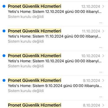 Pronet Aboneliğimi İptal Etmek İmkansız!