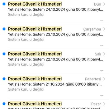 Pronet Aboneliğimi İptal Etmek İmkansız!