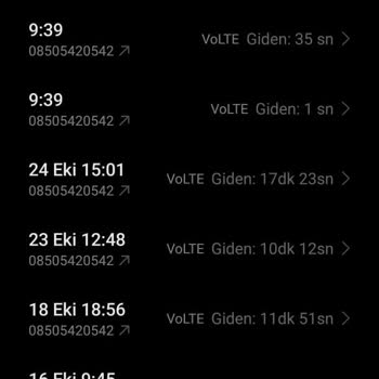 Vodafone Nakil İşlemi Beklerken 2 Ay İnternetsiz Kaldım
