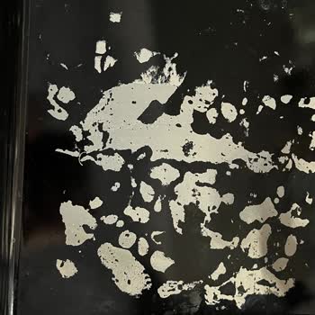 IKEA Pişirme Matı Hayal Kırıklığı