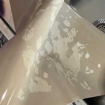 IKEA Pişirme Matı Hayal Kırıklığı