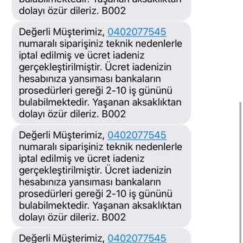 Penti'nin Kampanya İptali Ve Stok Yanıltmacası