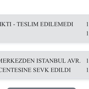 Kart Teslimatındaki Gecikme Mağduriyeti