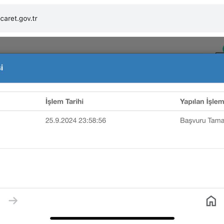 Tüketici Hakem Heyeti Başvurum Neden İlerlemedi