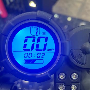 Onvo OV12 Scooter'da Tekrarlayan Kablo Sorunu