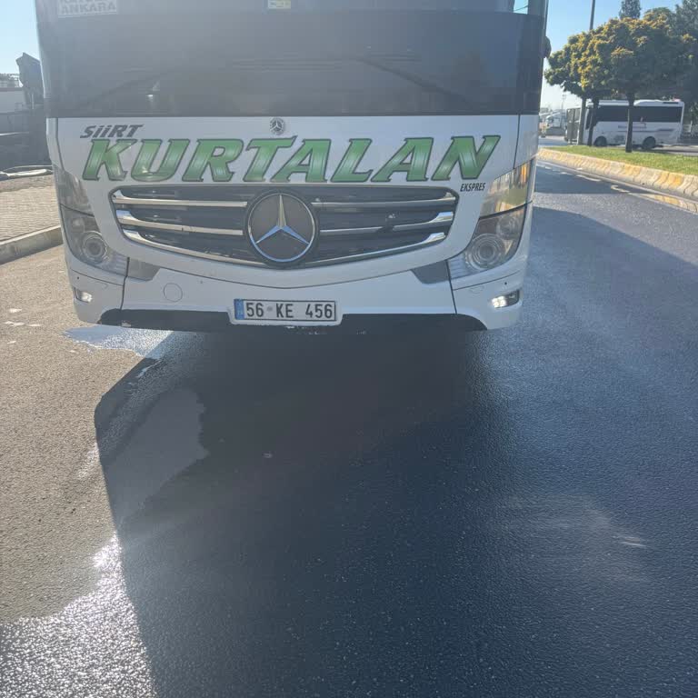 Şoförün Saygısız Tavırları Yolcuları Mağdur Ediyor