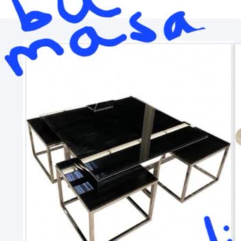 Eki aç