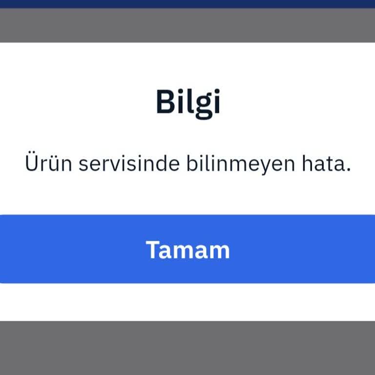 Migros'tan Alınan Kodun Kullanım Sorunu Ve İletişim Eksikliği