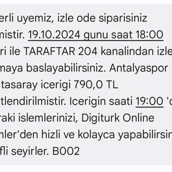 Yanıltıcı Bilgilendirme İle Ücretlendirme