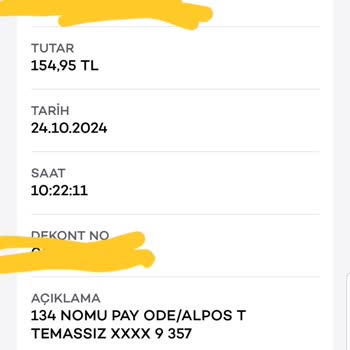 Habersiz Çekim: Nomu Pay Ve Alpos T Şoku