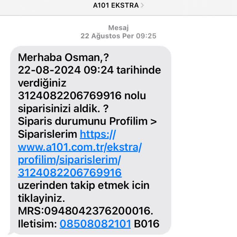 Volta Elektrikli Bisiklet Teslimat Sorunu