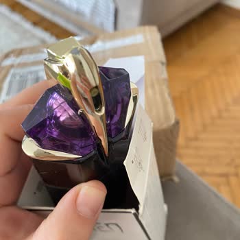 Yanıltıcı Parfüm Satışı Ve Ulaşılamayan Müşteri Hizmetleri