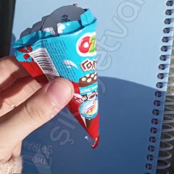 Ozmo Kornet İçinde Kurtlar Çıktı!