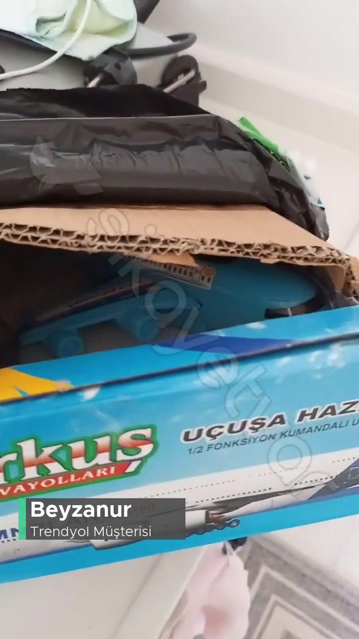 Trendyol'da Güvenilir Olmayan Satıcılar! videonun kapak resmi