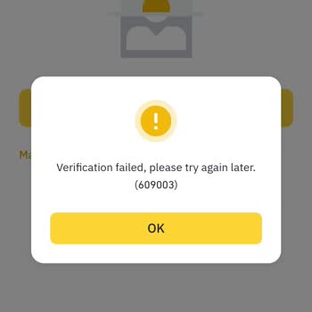 Binance Hesabına Erişim Sorunu Ve Müşteri Desteği Eksikliği
