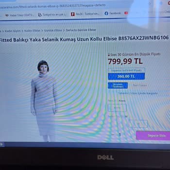 Pazarama'dan Alışverişte Hayal Kırıklığı: Kargo Ve İndirim Sorunları
