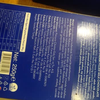 Patiswiss Ürünlerinde Böcek Ve Kurt Sorunu