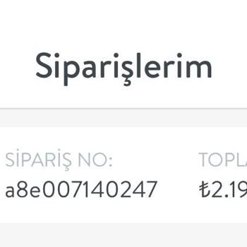 Vivense İade Talebine Yanıt Alamama Sorunu
