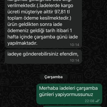 Eksik Ve Defolu Ürün Teslimatı: İade Sürecinde Yaşanan Sorunlar