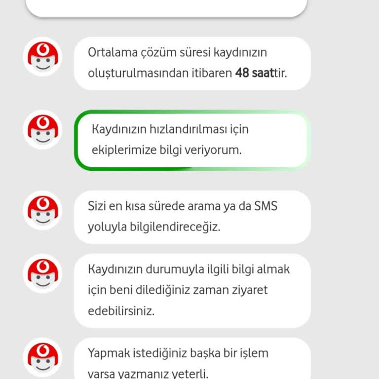 Sürekli Kesilen İnternet Ve Yetersiz Müşteri Hizmeti