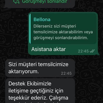 Yatak İade Sürecinde Yaşanan Gecikme Ve İletişim Sorunları