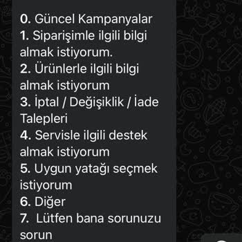 Yatak İade Sürecinde Yaşanan Gecikme Ve İletişim Sorunları