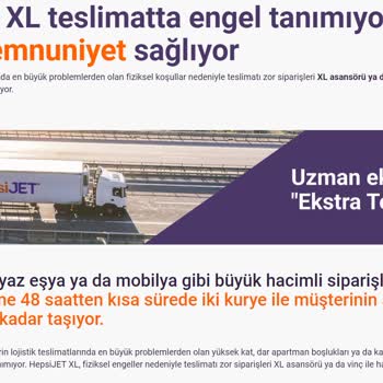 Eksik Bilgilendirme Ve Yanlış Yönlendirme Nedeniyle Yaşanan Teslimat Sorunu