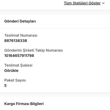 Sürat Kargo İle Üçüncü Kötü Deneyim: Teslimat Sorunları Ve Kötü Üslup