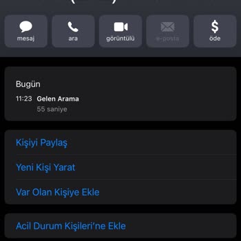 İzinsiz Arama Ve Kayıt Kullanımı Hakkında Şikayet