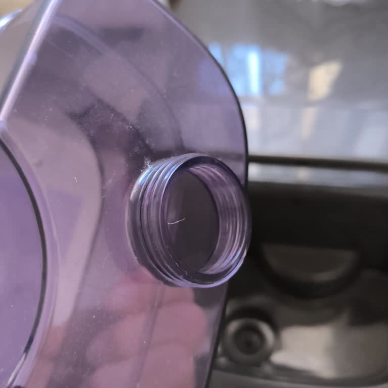 Kiwi Halı Ve Koltuk Yıkama Makinesi Yedek Parça Sorunu