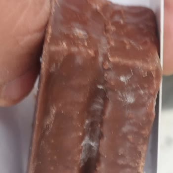 Ülker Dankek'te Hijyen Sorunu