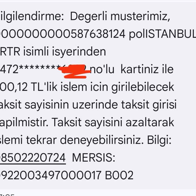 Habersiz İşlem Kabusu: Şubeye Gitme Zorunluluğu