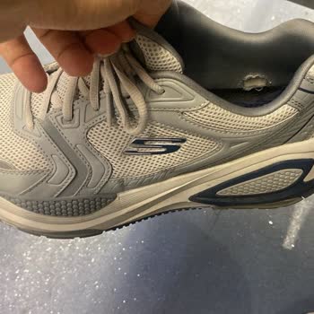 Skechers Ayakkabıda Üretim Hatası Ve Müşteri Hizmetleri Hayal Kırıklığı