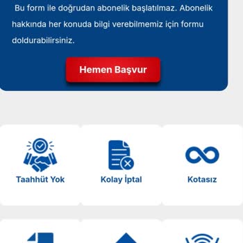 Şok Net Aboneliğinde Sözleşme Ve Fatura Şoku
