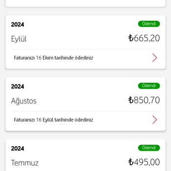 Gece Yarısı İnternet Aşımı Şoku