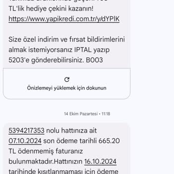 Gece Yarısı İnternet Aşımı Şoku