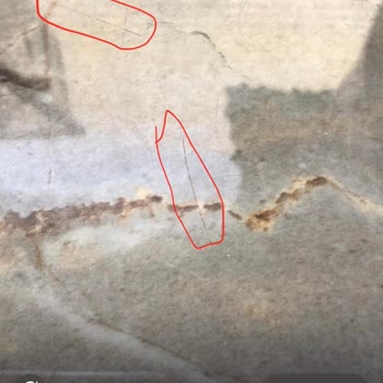 Lamar Ceramics Versace Tezgahın Dayanıklılığı Ve Kalitesi Konusunda Hayal Kırıklığı!