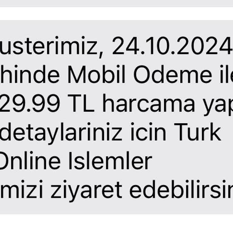 Yanlış Ücretlendirme Ve Müşteri Hizmetleri Eksikliği