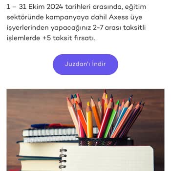 Akbank'ın Kredi Kartı Kampanyası Yanıltıcı Ve Uygulanmıyor
