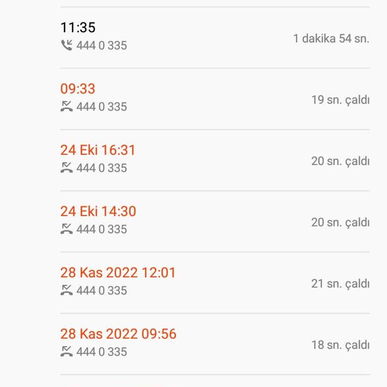 Banka Araması Güvenlik Endişesi Yarattı