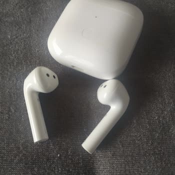 Vodafone'dan Alınan Kulaklıkta Servis Ve İletişim Sorunu