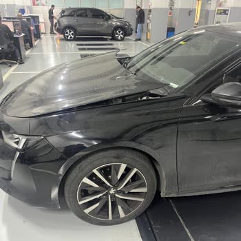 Garantili Araçta Beklenmedik Masraf Şoku