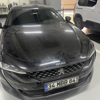 Garantili Araçta Beklenmedik Masraf Şoku