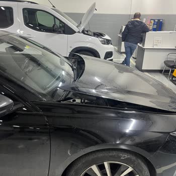 Garantili Araçta Beklenmedik Masraf Şoku