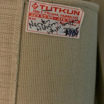 Kaybolan Halı: Profesyonellikten Uzak Deneyim