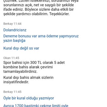Ödeme Yapmayan Site Hakkında Uyarı